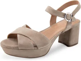 Aerosoles womens Cosmos Heeled Sandal