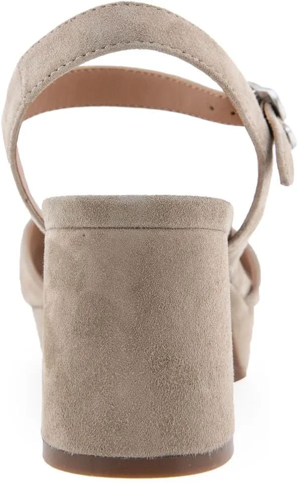 Aerosoles womens Cosmos Heeled Sandal