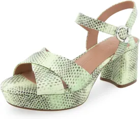 Aerosoles womens Cosmos Heeled Sandal