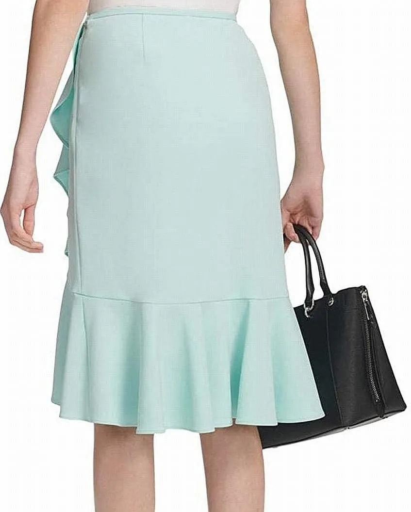 Calvin Klein womens Tulip