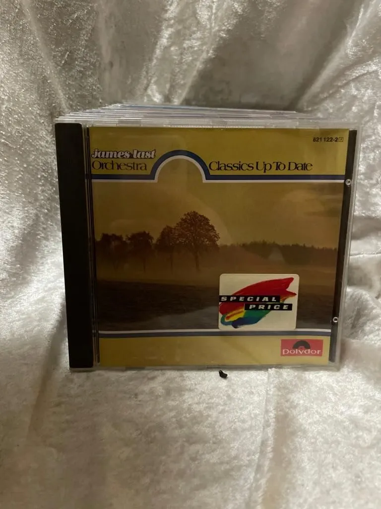 Classics Up to Date