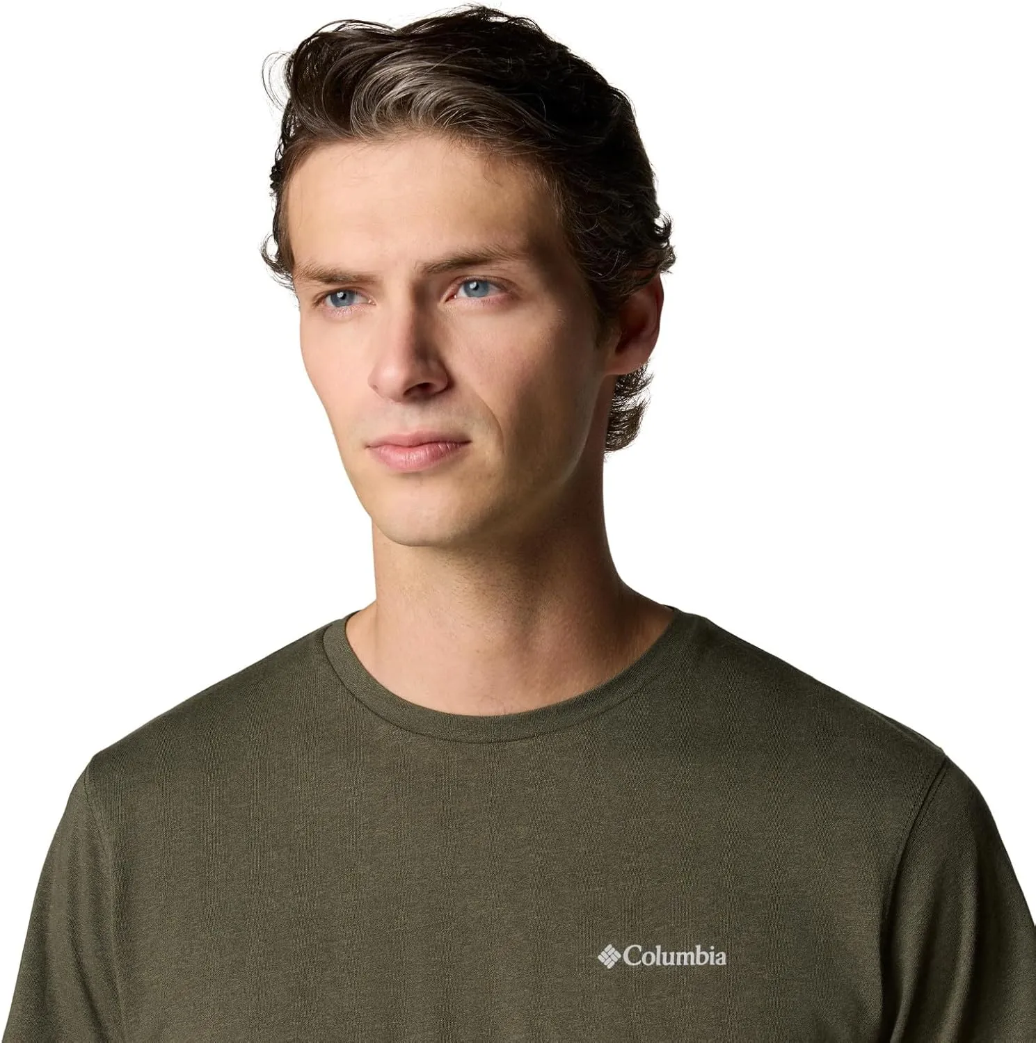 Columbia Mens Thistletown Hills Short Sleeve