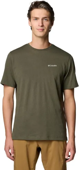 Columbia Mens Thistletown Hills Short Sleeve