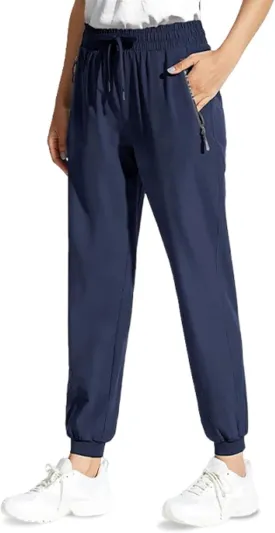 Comfysfit.Com Pant for Women,Comfy Fit Stretch Active Pants Women,Plus Size Unisex Ultra Stretch Quick Drying Pants