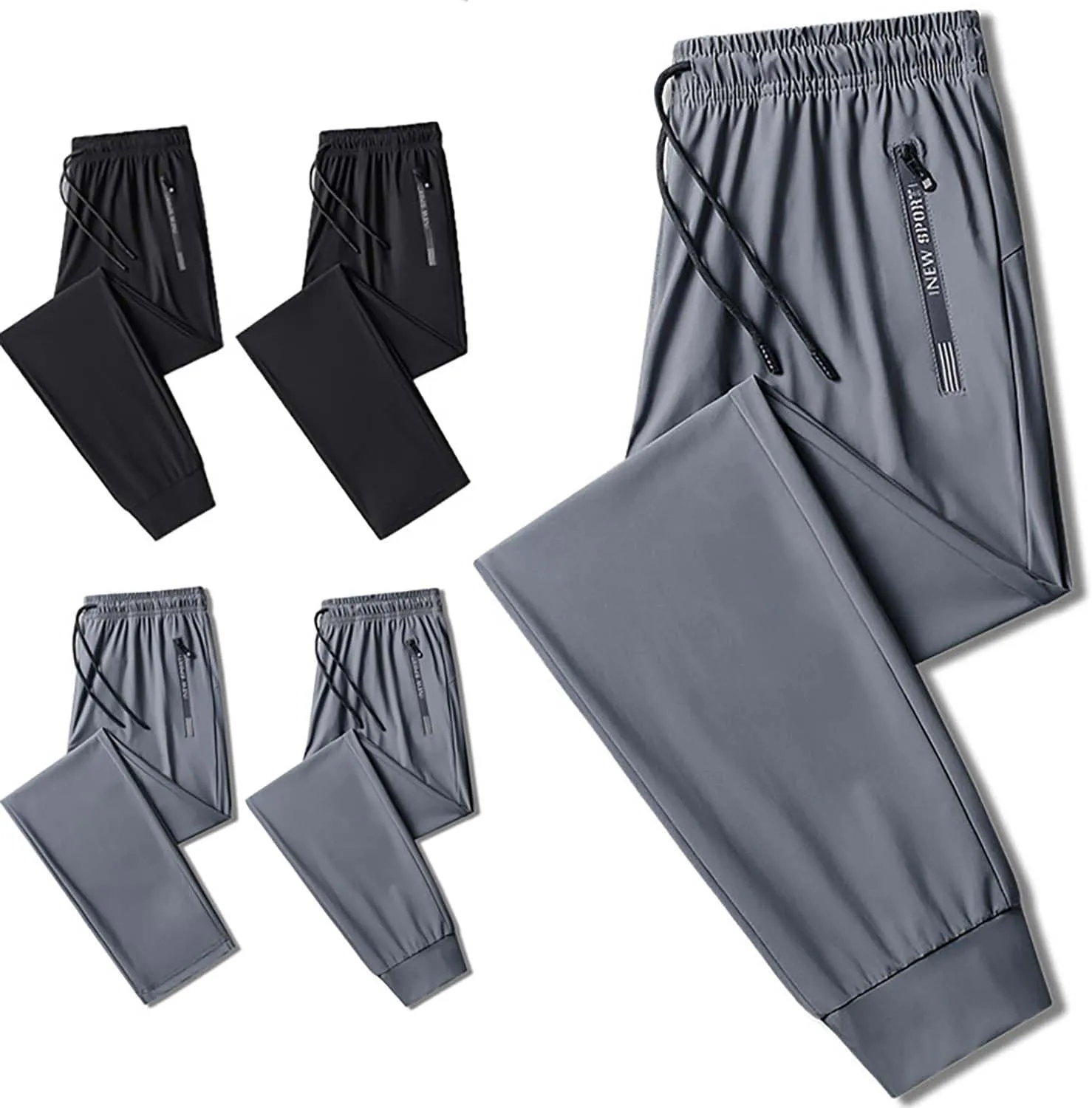 Comfysfit.Com Pant for Women,Comfysfit Stretchactive-Unisex Ultra Stretch Quick Drying Pants
