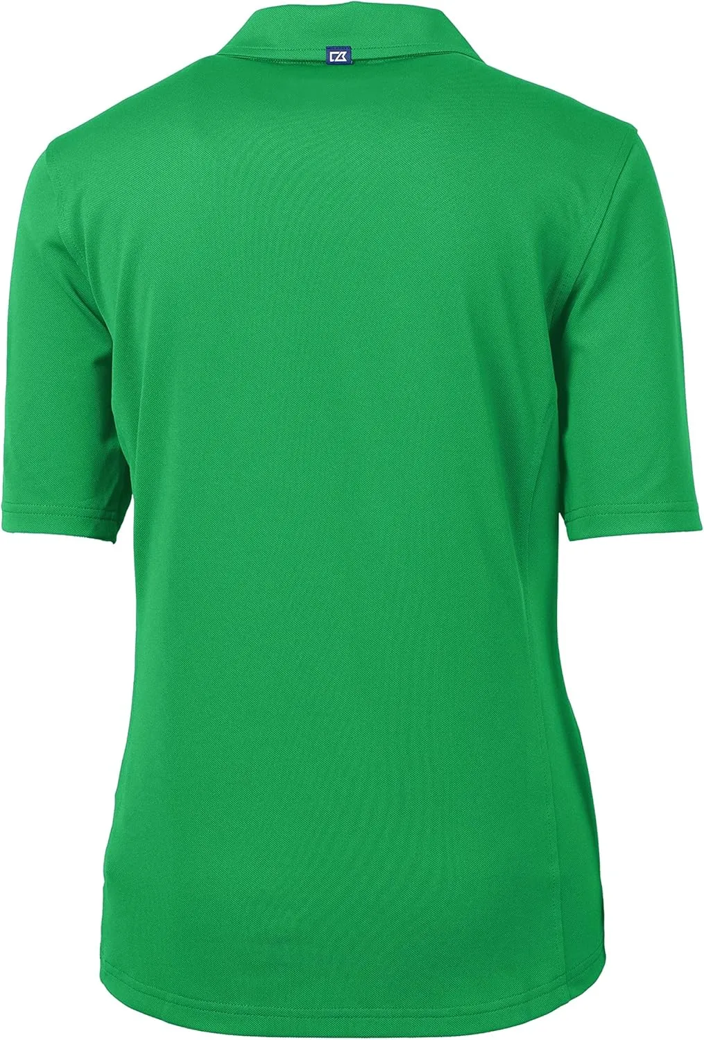 Cutter & Buck Virtue Eco Pique Recycled Womens Polo