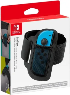 Leg Strap (Nintendo Switch)