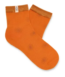 Women's UGG Hadley Socks – Comfort, Shine & a Touch of Sparkle